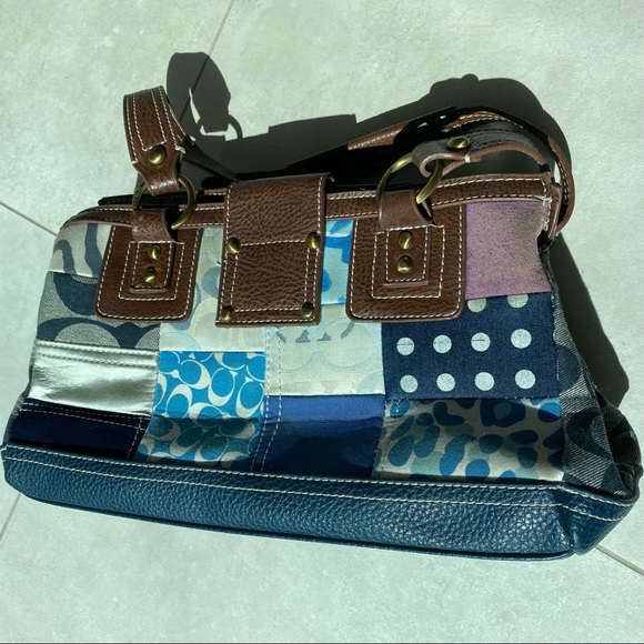 Coach Shoulder bag - Picture 2 of 4